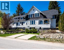 1345 Spokane Street, rossland, British Columbia