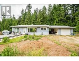 3814 PASSMORE UPPER Road, passmore, British Columbia