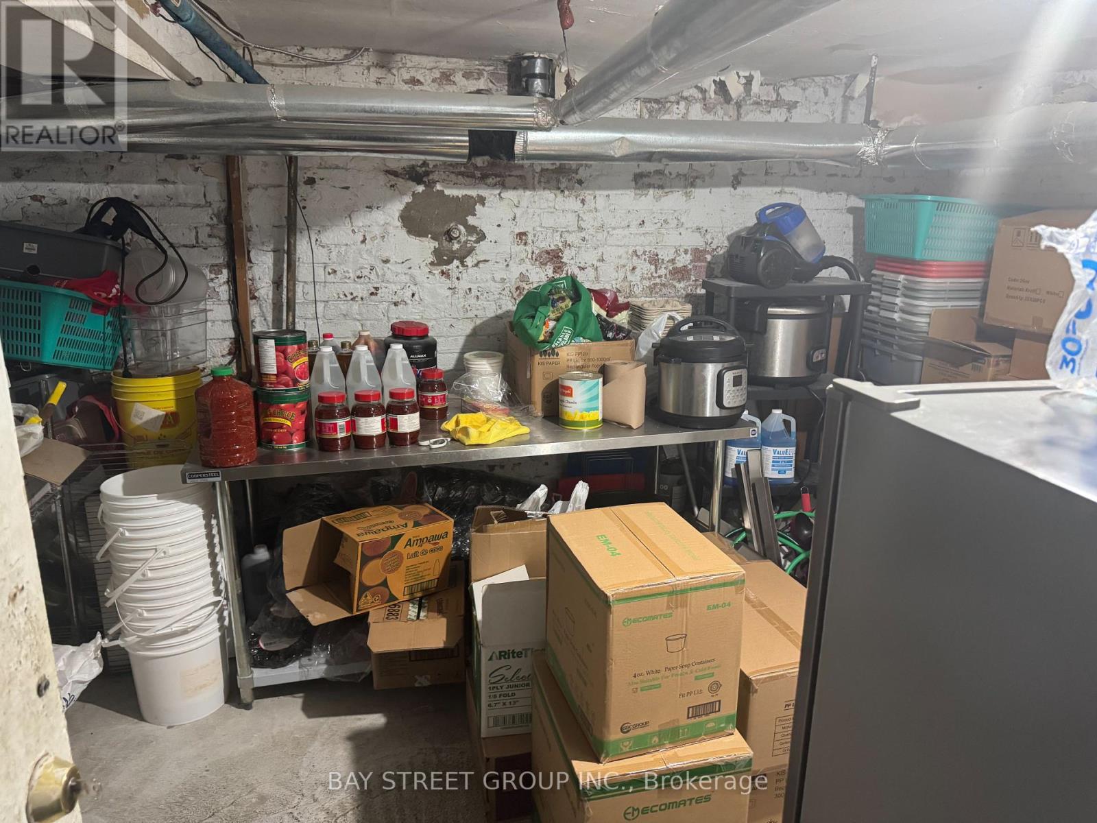 690 Bloor Street W, Toronto (Annex), Ontario  M6G 1L2 - Photo 10 - C12248482