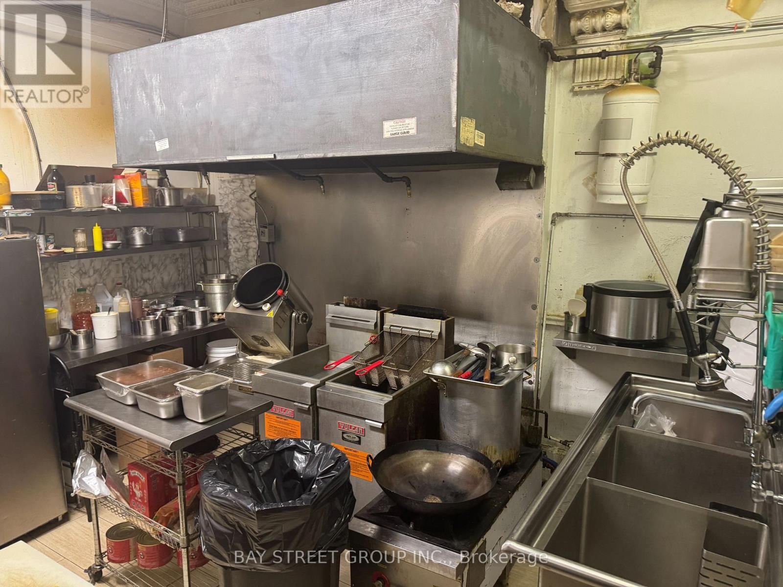 690 Bloor Street W, Toronto (Annex), Ontario  M6G 1L2 - Photo 6 - C12248482