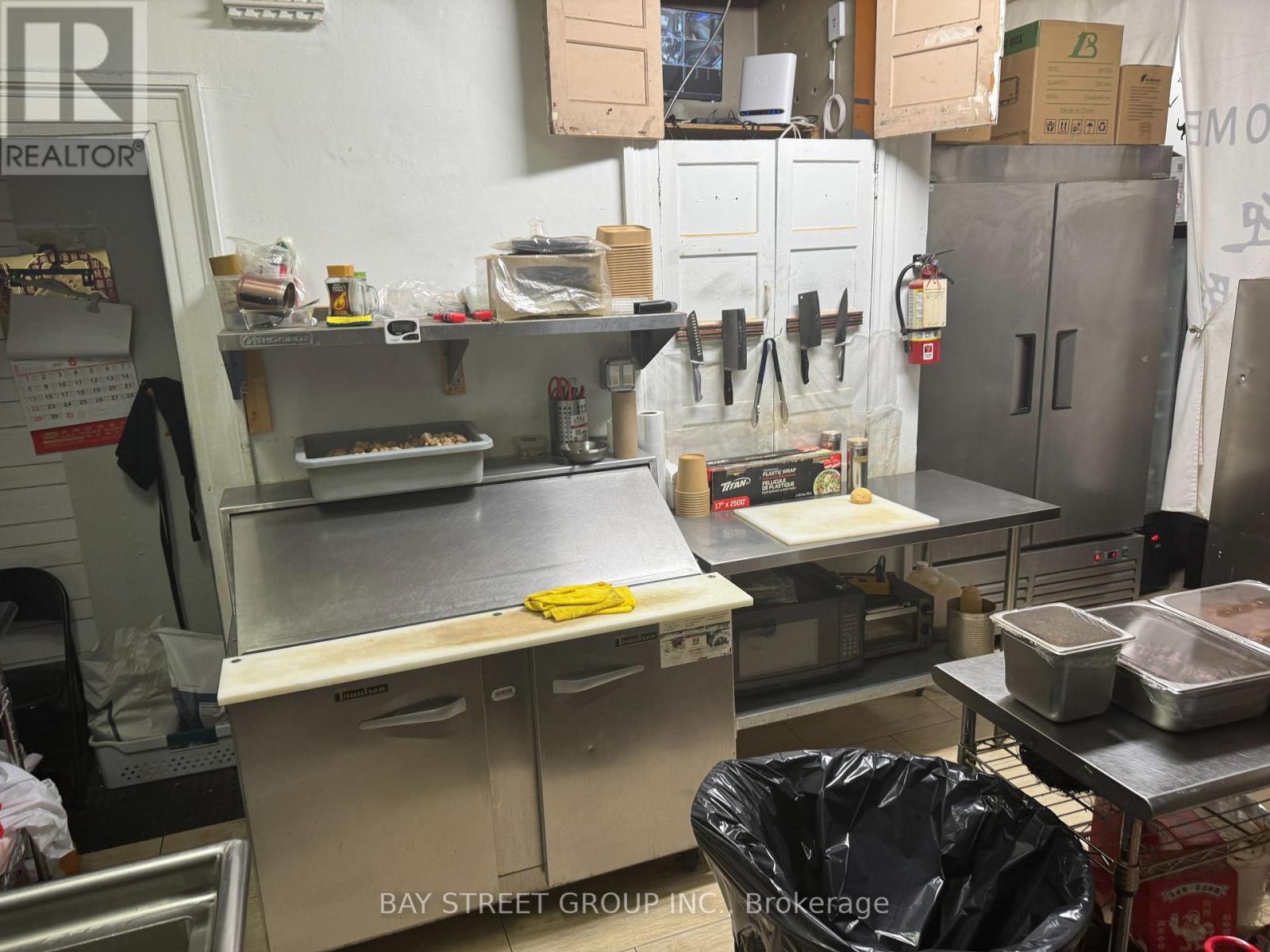 690 Bloor Street W, Toronto (Annex), Ontario  M6G 1L2 - Photo 9 - C12248482