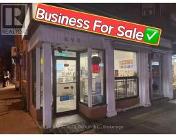 690 BLOOR STREET W, Toronto, Ontario