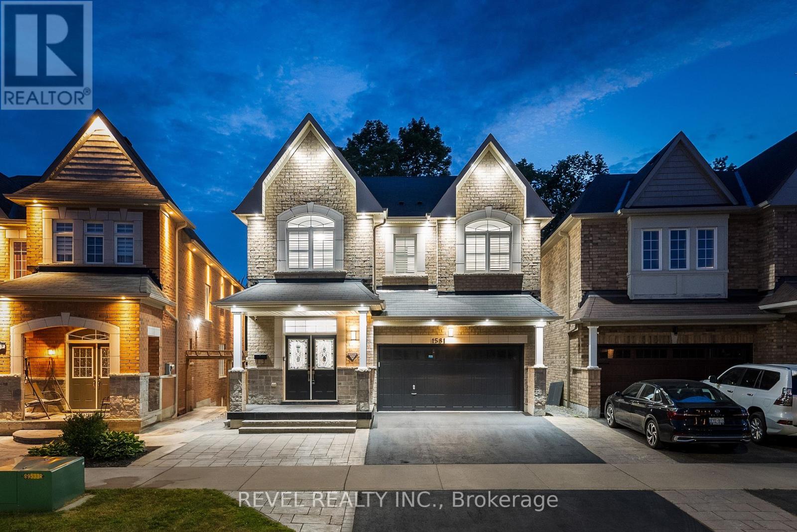 Property at 1581 WINVILLE ROAD image 1