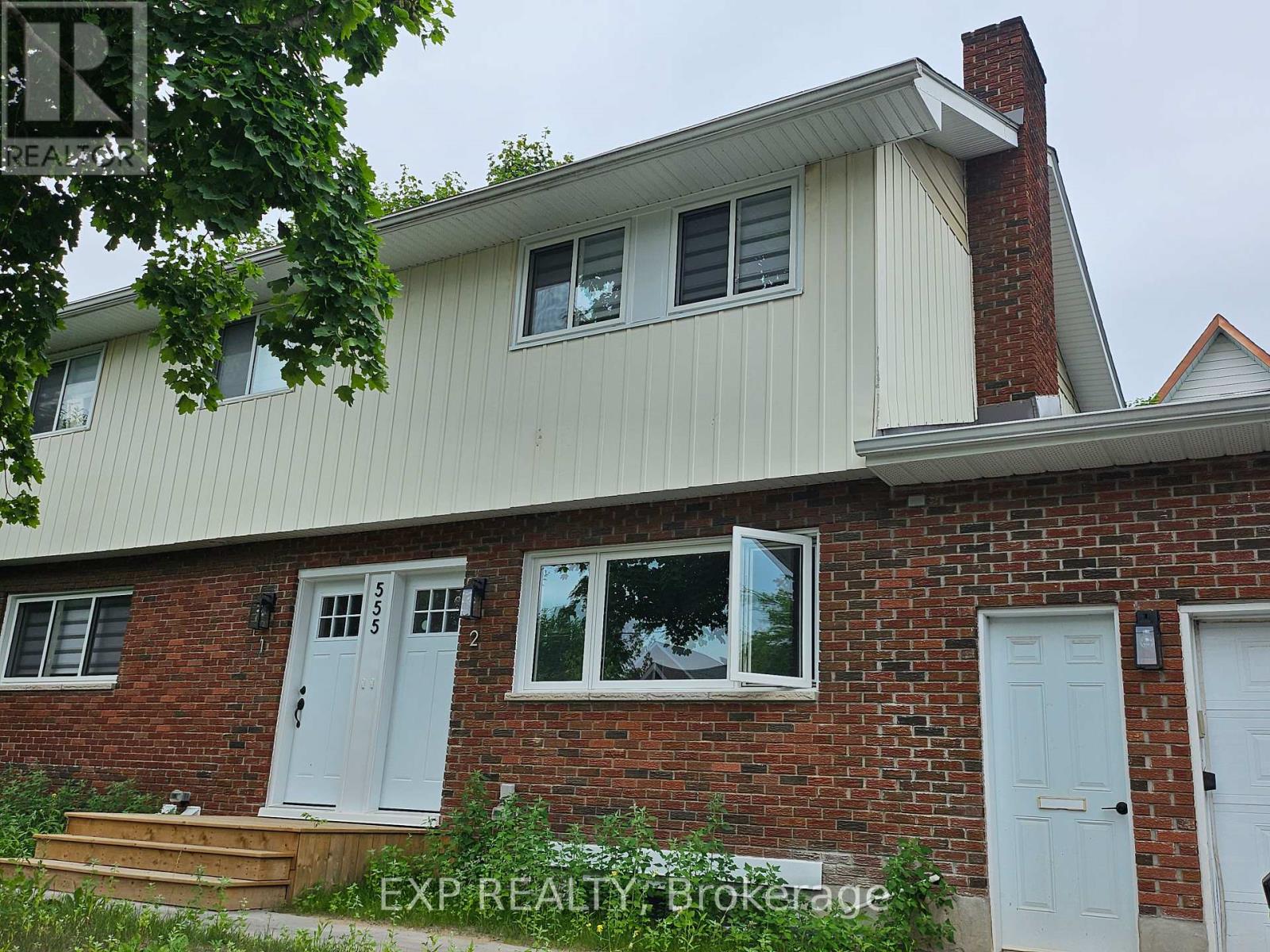 3 - 555 CHURCHILL AVENUE N, Ottawa, Ontario
