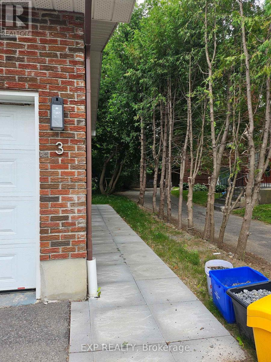 3 - 555 Churchill Avenue N, Ottawa, Ontario  K1Z 5E6 - Photo 2 - X12244101