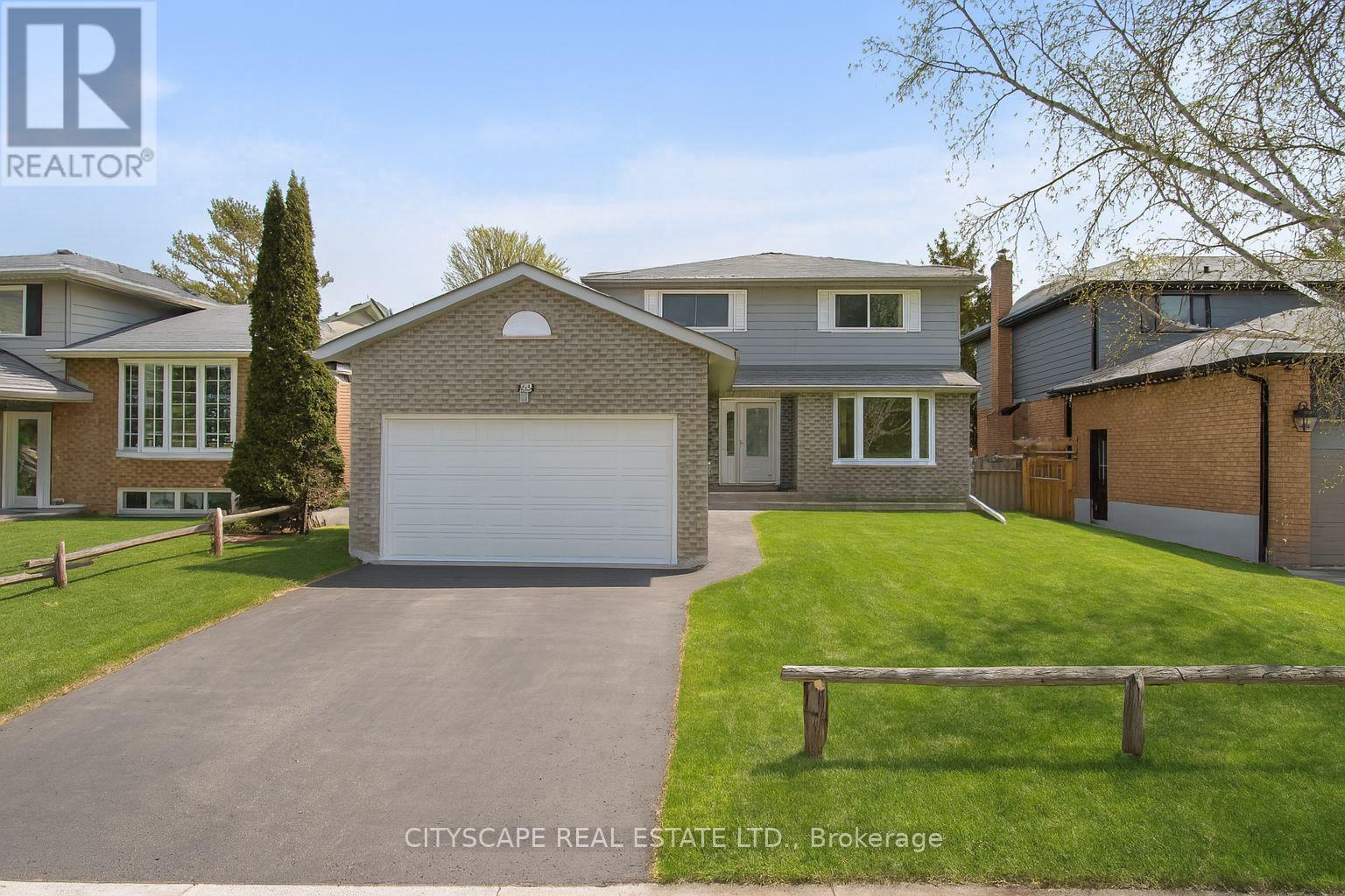 Property at 65 RIVERGLEN DRIVE image 1