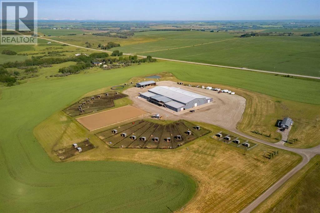 3245 Township Road 292, Rural Mountain View County, Alberta  T0M 1L0 - Photo 1 - A2177825
