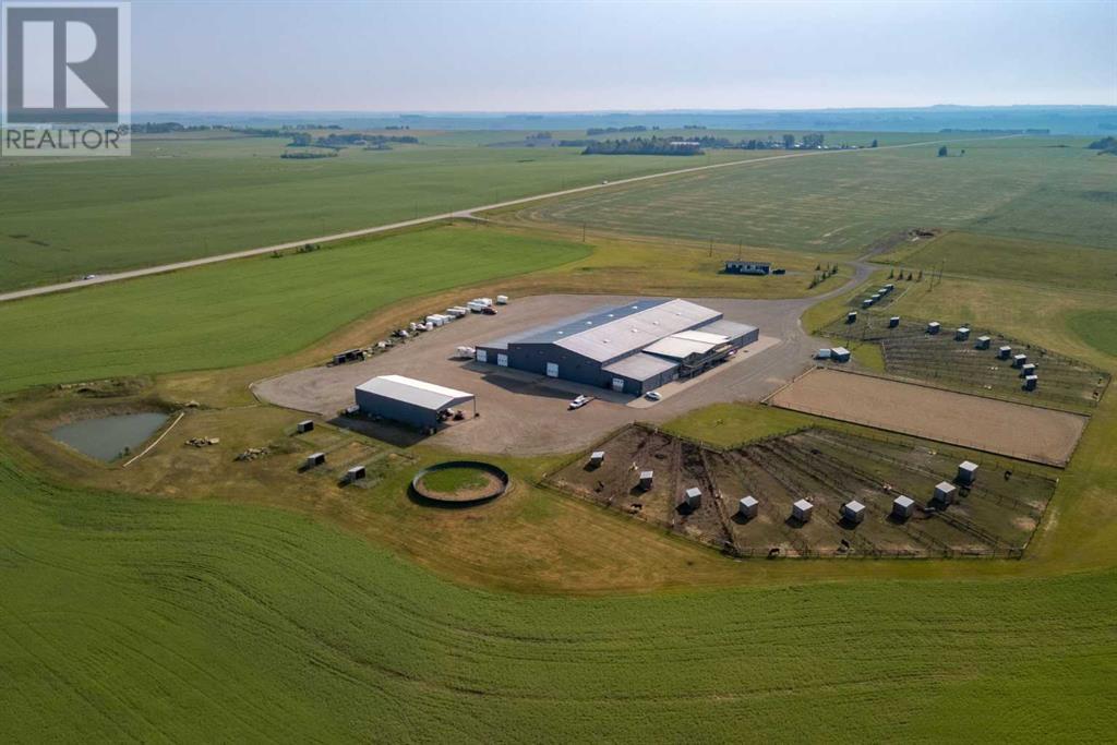 3245 Township Road 292, Rural Mountain View County, Alberta  T0M 1L0 - Photo 8 - A2177825