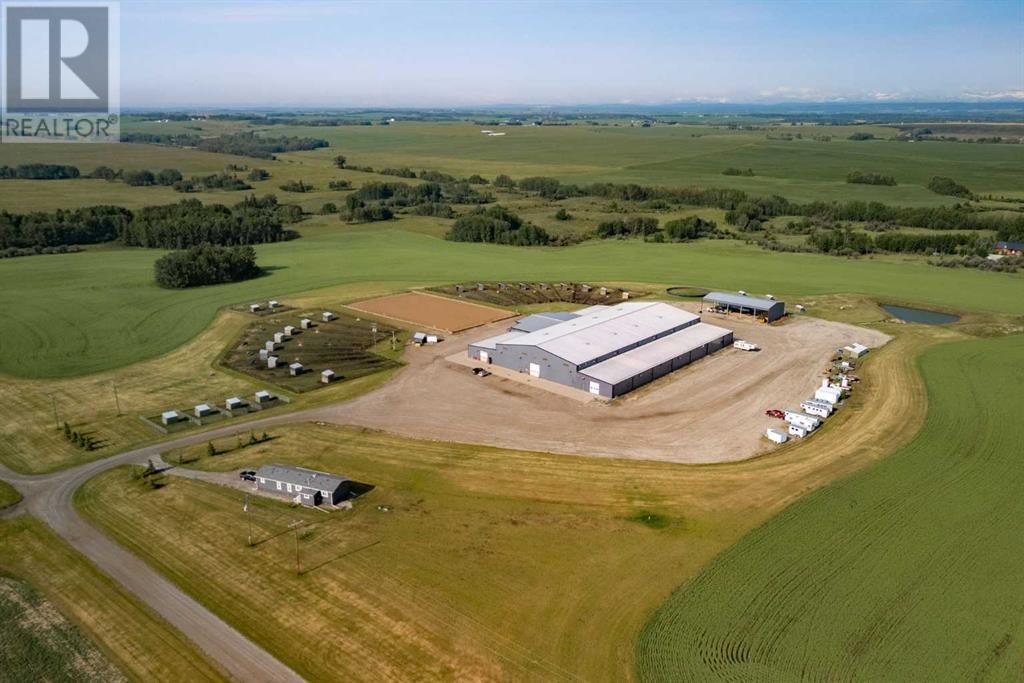 3245 Township Road 292, Rural Mountain View County, Alberta  T0M 1L0 - Photo 6 - A2177825