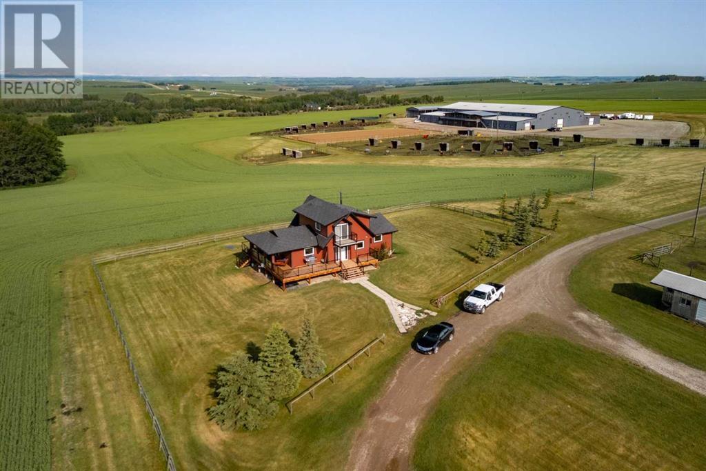 3245 Township Road 292, Rural Mountain View County, Alberta  T0M 1L0 - Photo 32 - A2177825