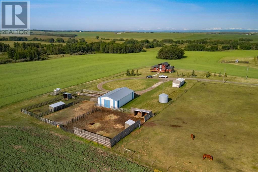 3245 Township Road 292, Rural Mountain View County, Alberta  T0M 1L0 - Photo 33 - A2177825