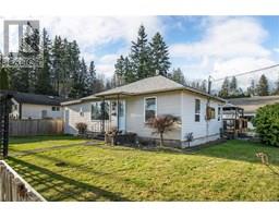 2742 Vargo Rd Holly Hills, Campbell River, Ca