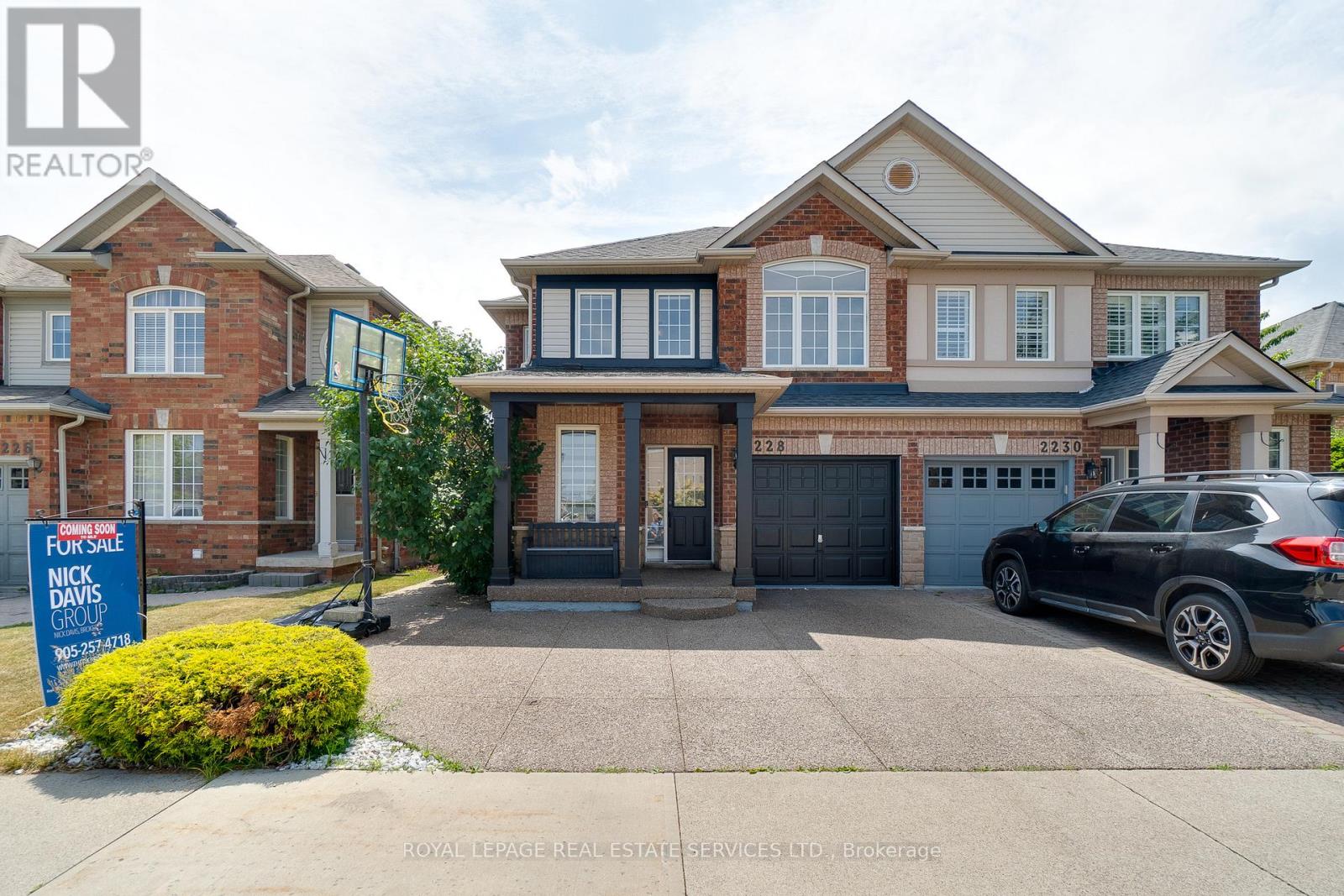 Property at 2228 SUTTON DRIVE image 1