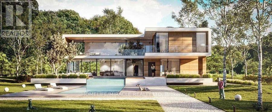 130 ROWNTREE MILL ROAD, toronto (humber summit), Ontario