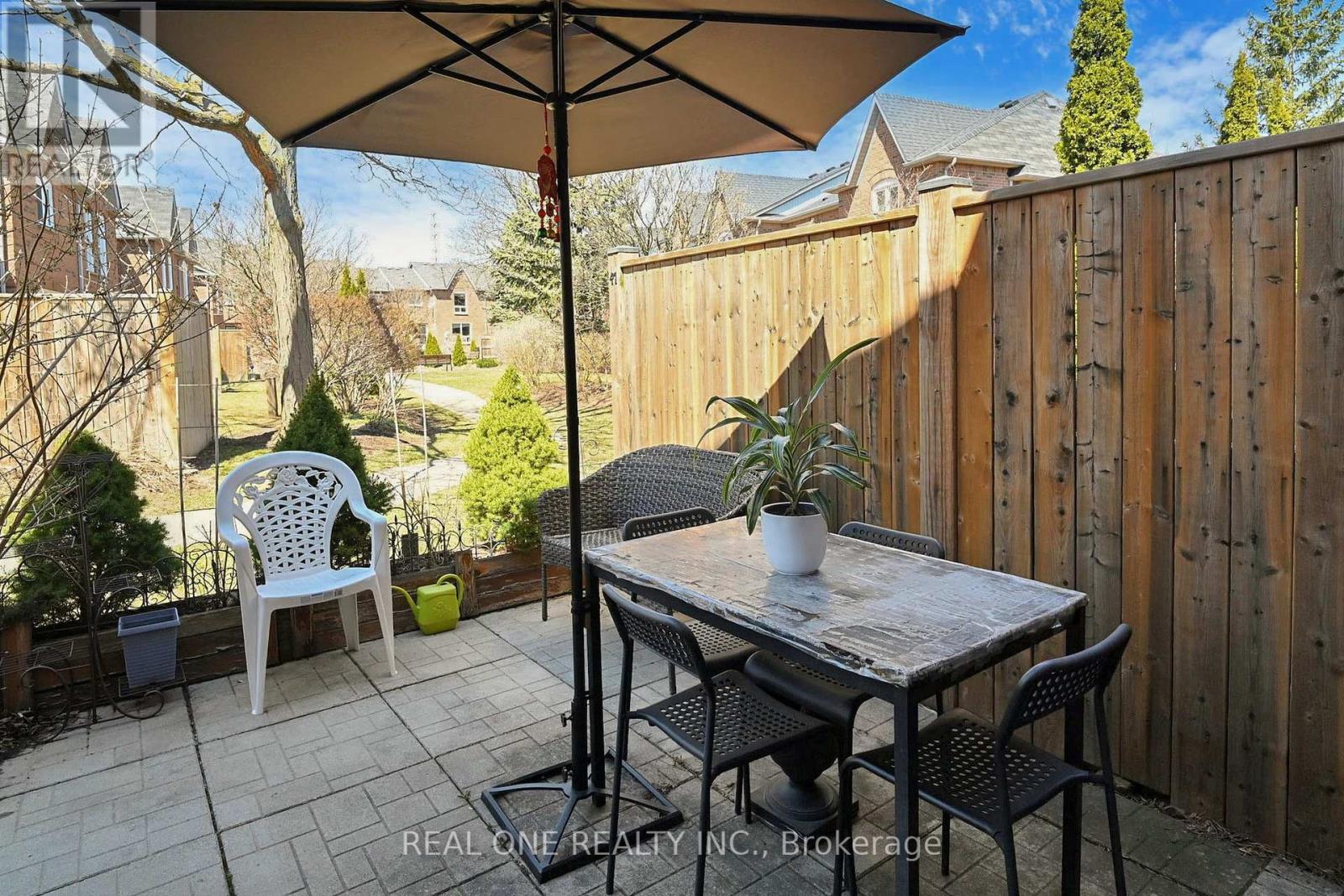 47b - 5865 Dalebrook Crescent, Mississauga, Ontario  L5M 5X1 - Photo 30 - W12248461