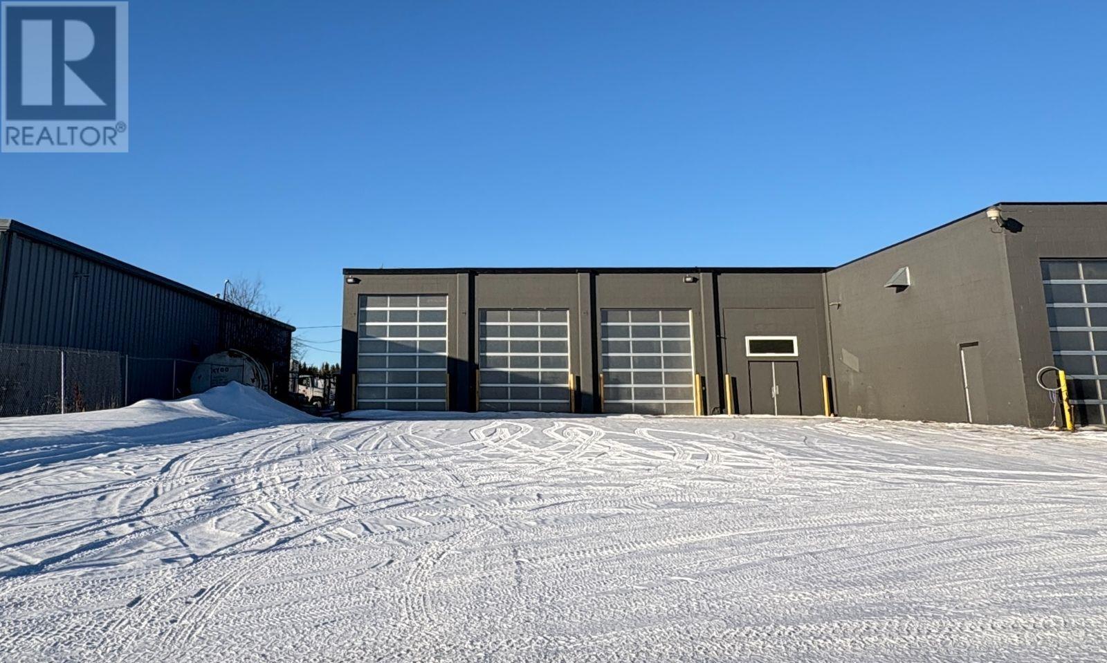 10415-10493 Alder Road, Fort St. John, British Columbia V0C 1H0 - Photo 14 - C8070369