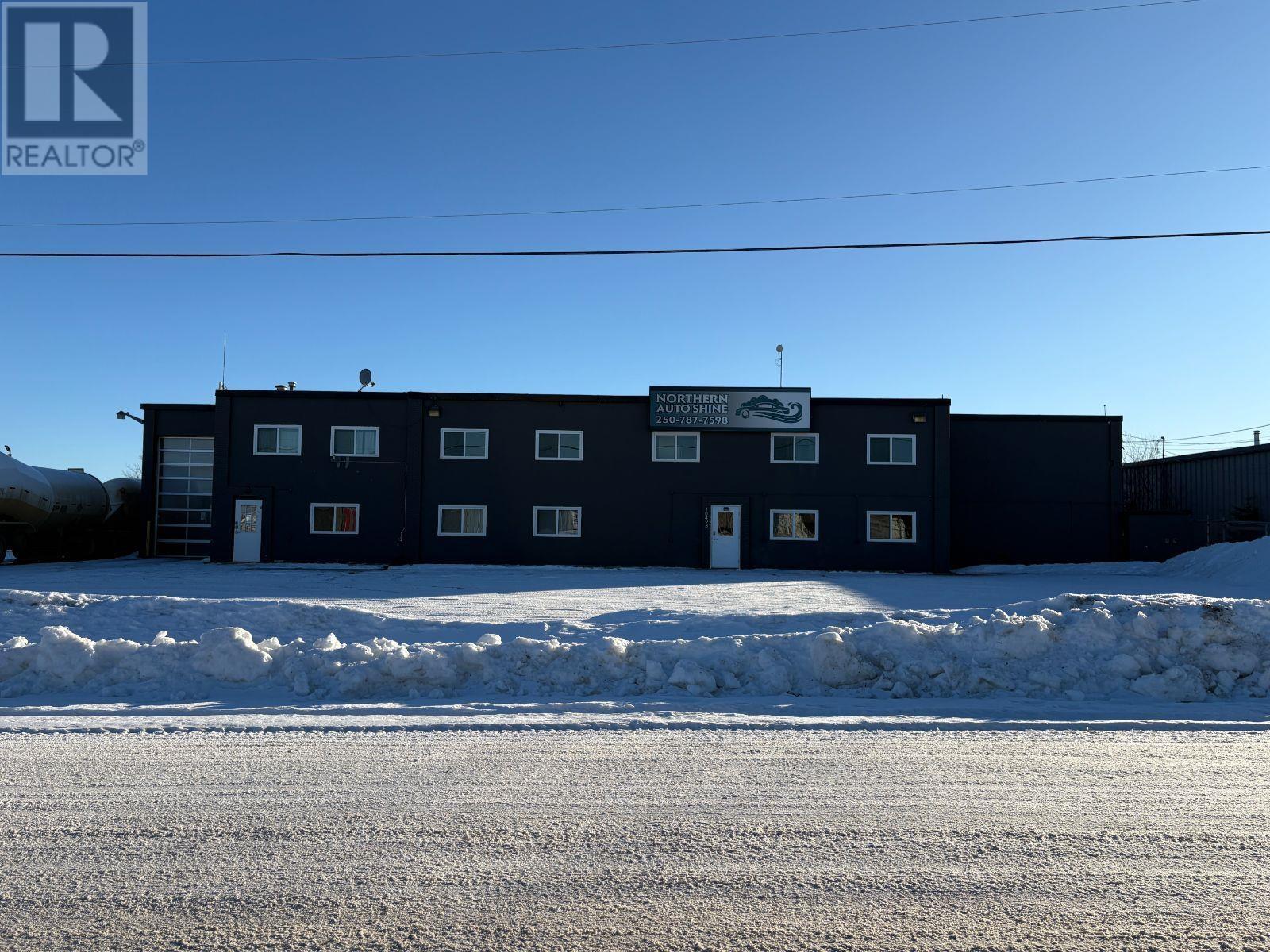 10415-10493 Alder Road, Fort St. John, British Columbia V0C 1H0 - Photo 2 - C8070369