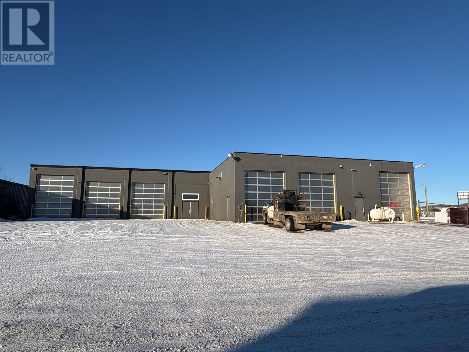 10415-10493 Alder Road, Fort St. John, British Columbia V0C 1H0 - Photo 3 - C8070369