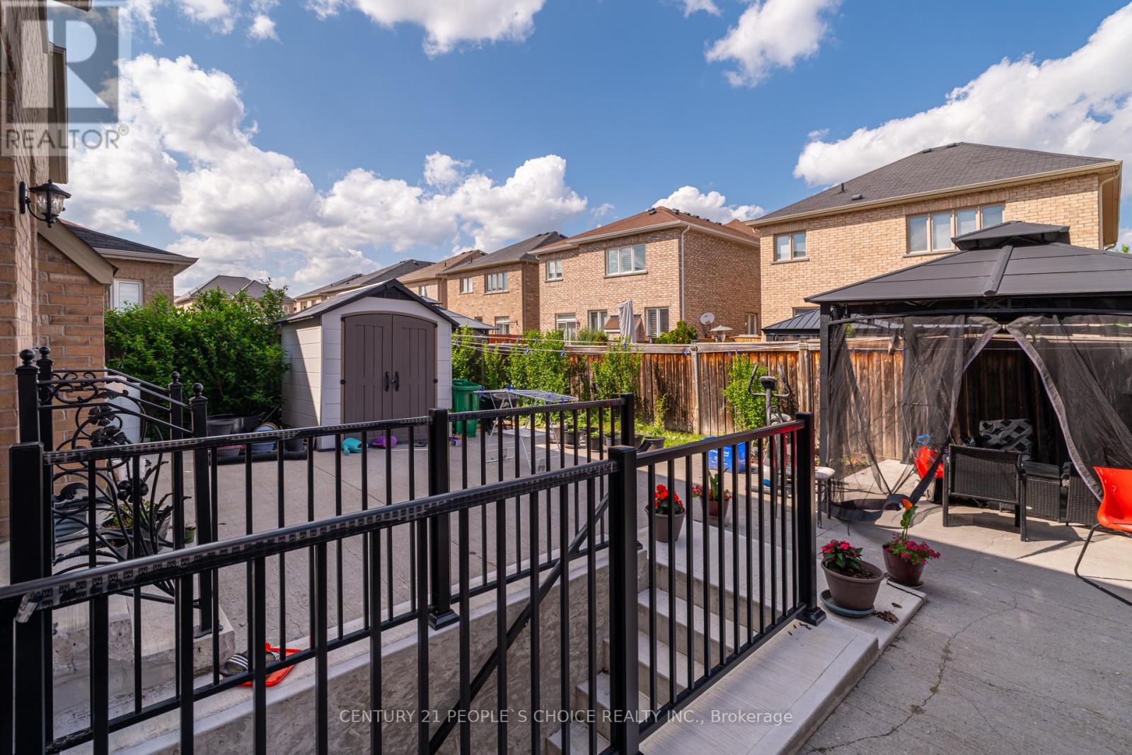 Property at BASEMENT - 25 DRUMMONDVILLE DRIVE image 3