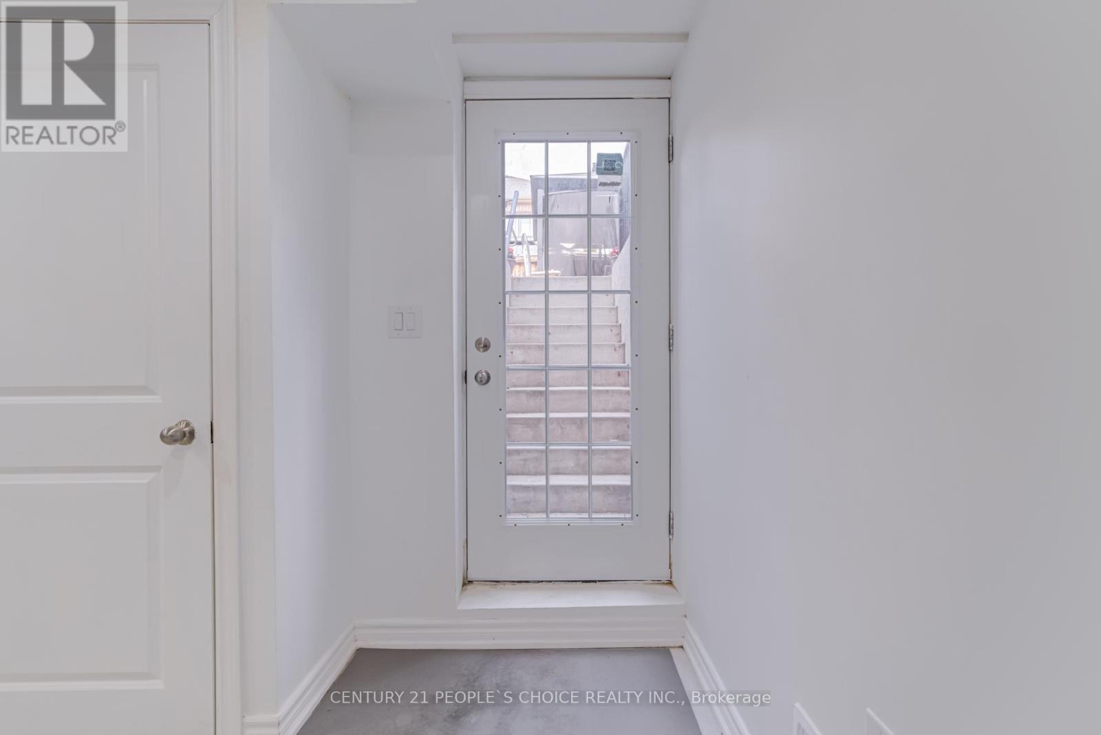 Property at BASEMENT - 25 DRUMMONDVILLE DRIVE image 4