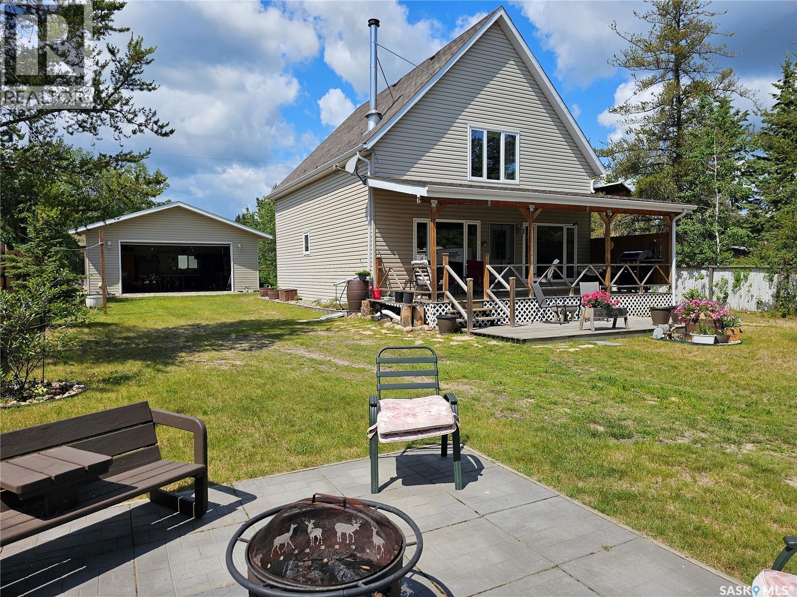 109 Aspen Drive, Meadow Lake Rm No.588, Saskatchewan  S0M 0T0 - Photo 1 - SK010732