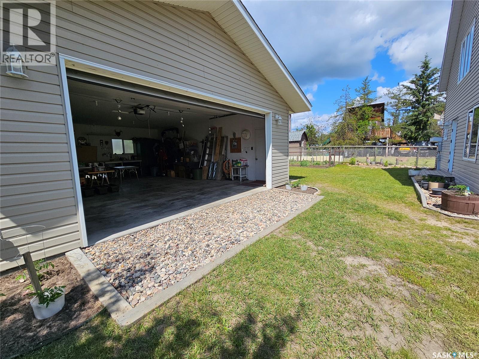 109 Aspen Drive, Meadow Lake Rm No.588, Saskatchewan  S0M 0T0 - Photo 26 - SK010732