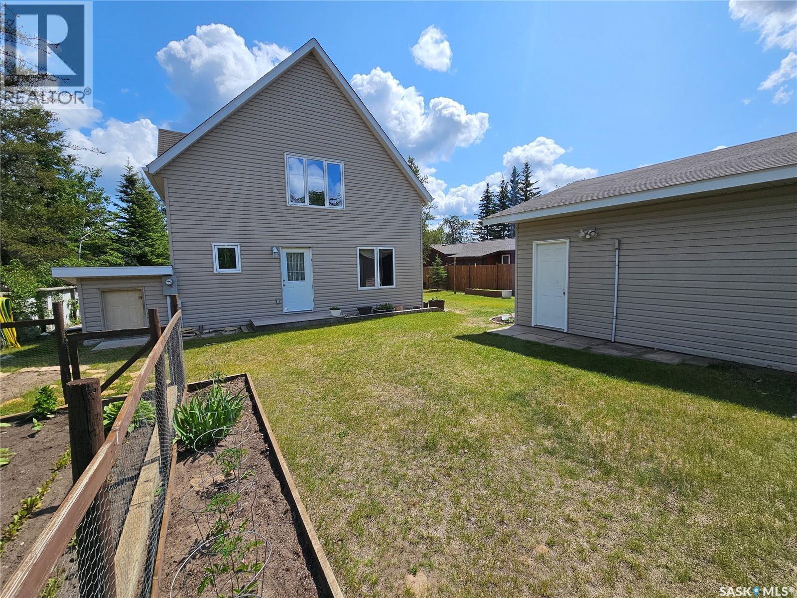 109 Aspen Drive, Meadow Lake Rm No.588, Saskatchewan  S0M 0T0 - Photo 28 - SK010732