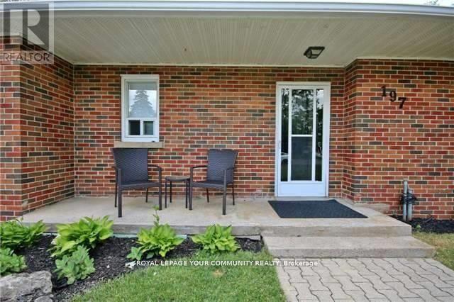Property at 197 CHURCH STREET image 4