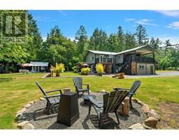 870 Woodcreek Dr Deep Cove, North Saanich, Ca