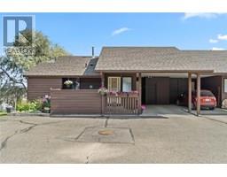 1155 Hugh Allan Drive Unit# 16 Aberdeen