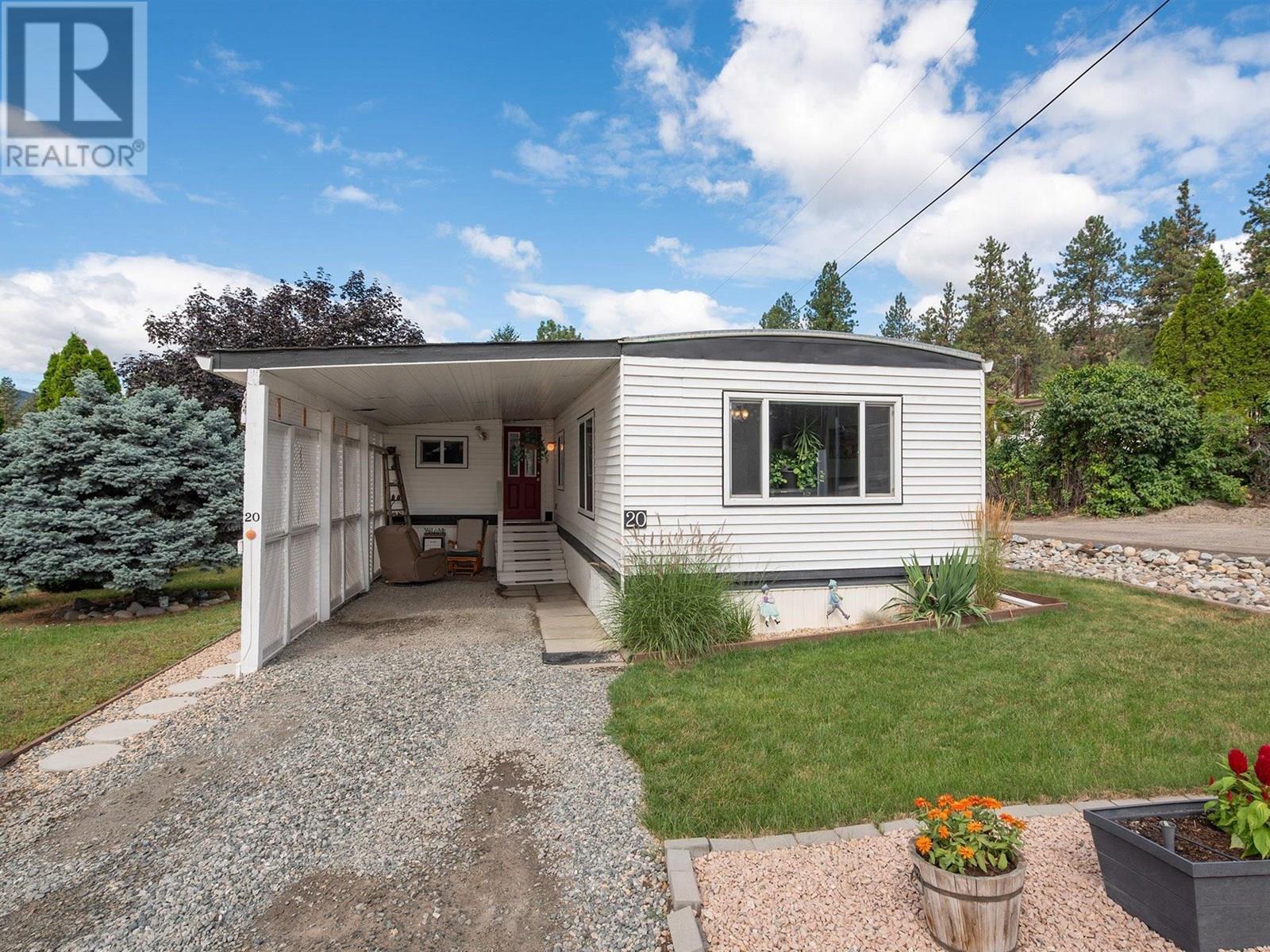 Property at 3206 Shannon Lake Road Unit# 20 Lot# 20 image 3