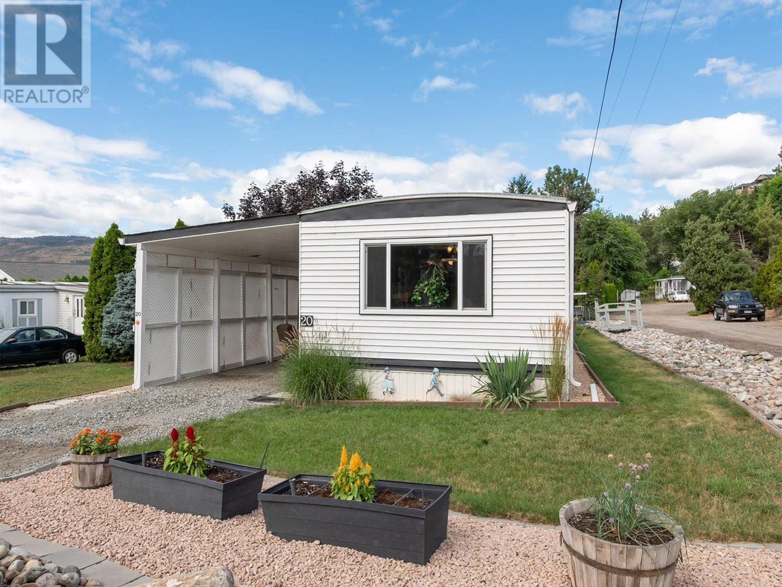 Property at 3206 Shannon Lake Road Unit# 20 Lot# 20 image 4