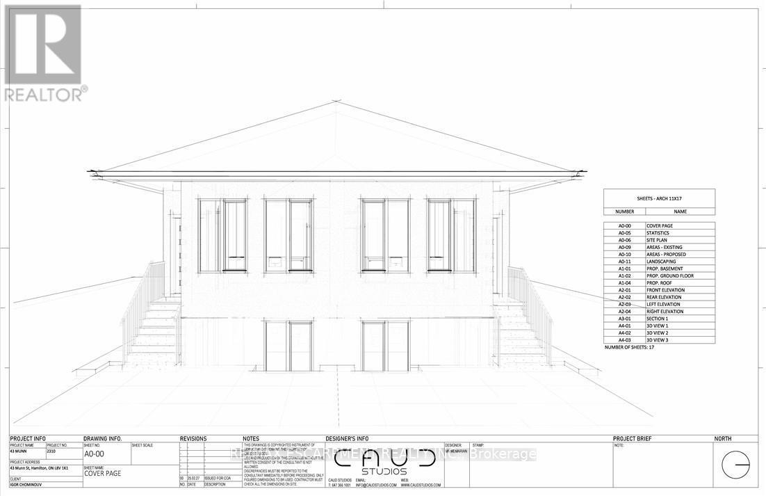 Property at 43 MUNN STREET image 2