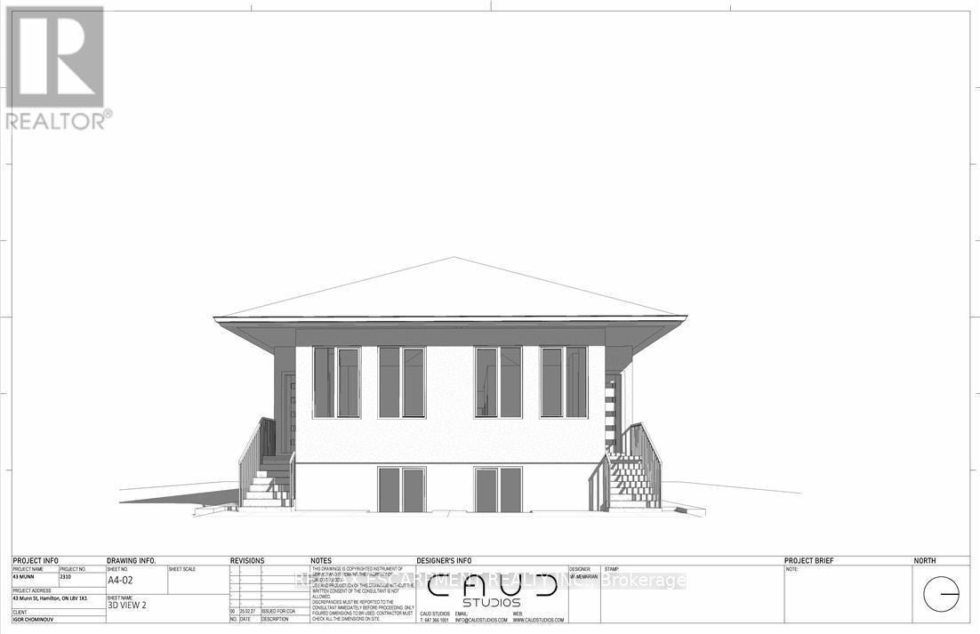 Property at 43 MUNN STREET image 3