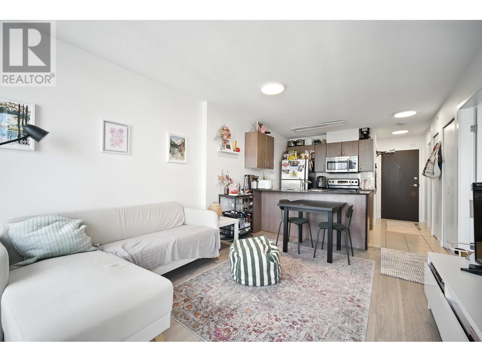 2214 610 Granville Street, Vancouver, British Columbia  V6C 3T3 - Photo 20 - R3016087