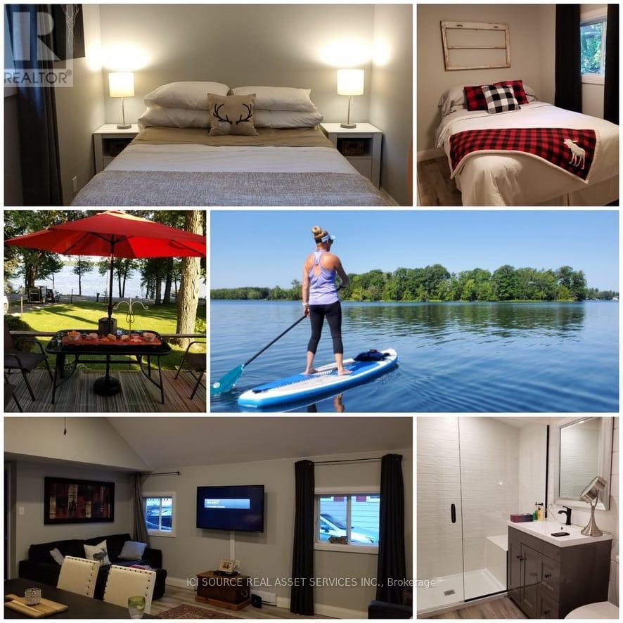 251 Avery Point, Kawartha Lakes, Ontario  L0K 1W0 - Photo 3 - X12244202