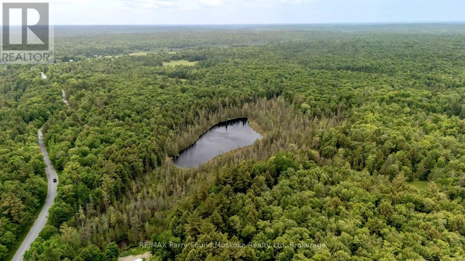 372 Mcdougall Road, Mcdougall, Ontario  P2A 0B3 - Photo 17 - X12248585