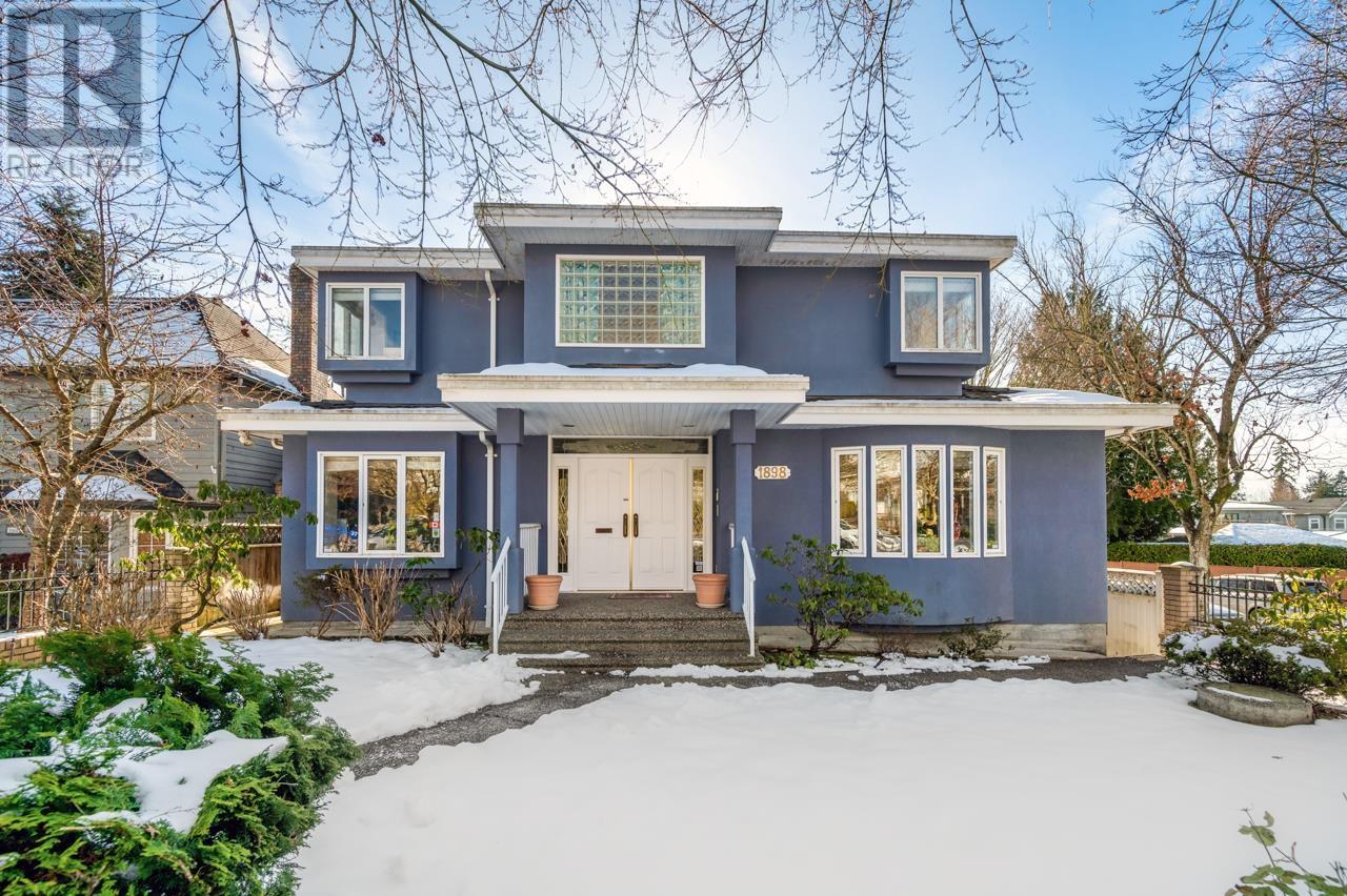 1898 W 61ST AVENUE, Vancouver