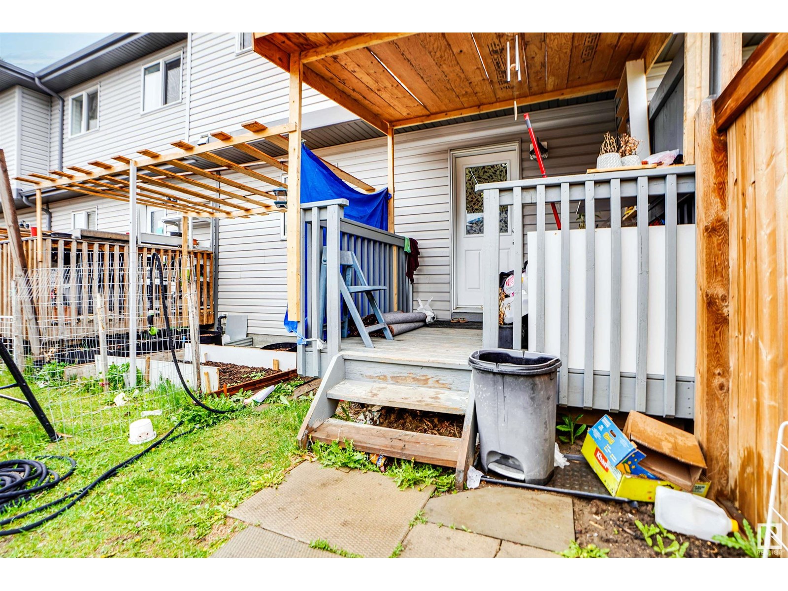 2611 14 Av Nw, Edmonton, Alberta  T6T 2J2 - Photo 32 - E4444565