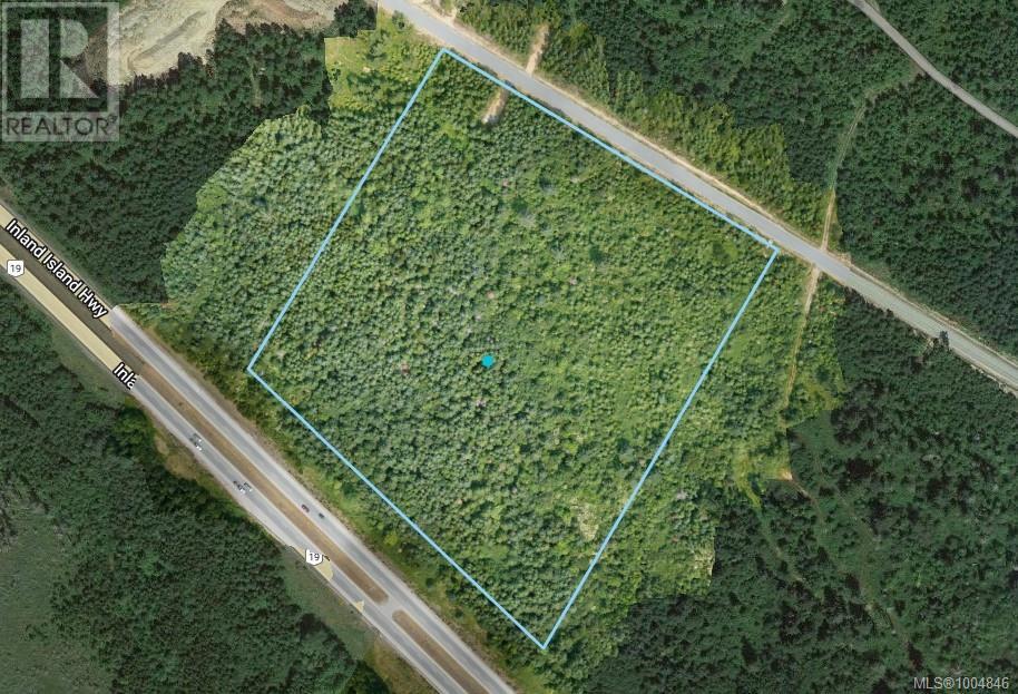 Lot 4 Flail Rd, Qualicum Beach, British Columbia  V9K 2E9 - Photo 2 - 1004846