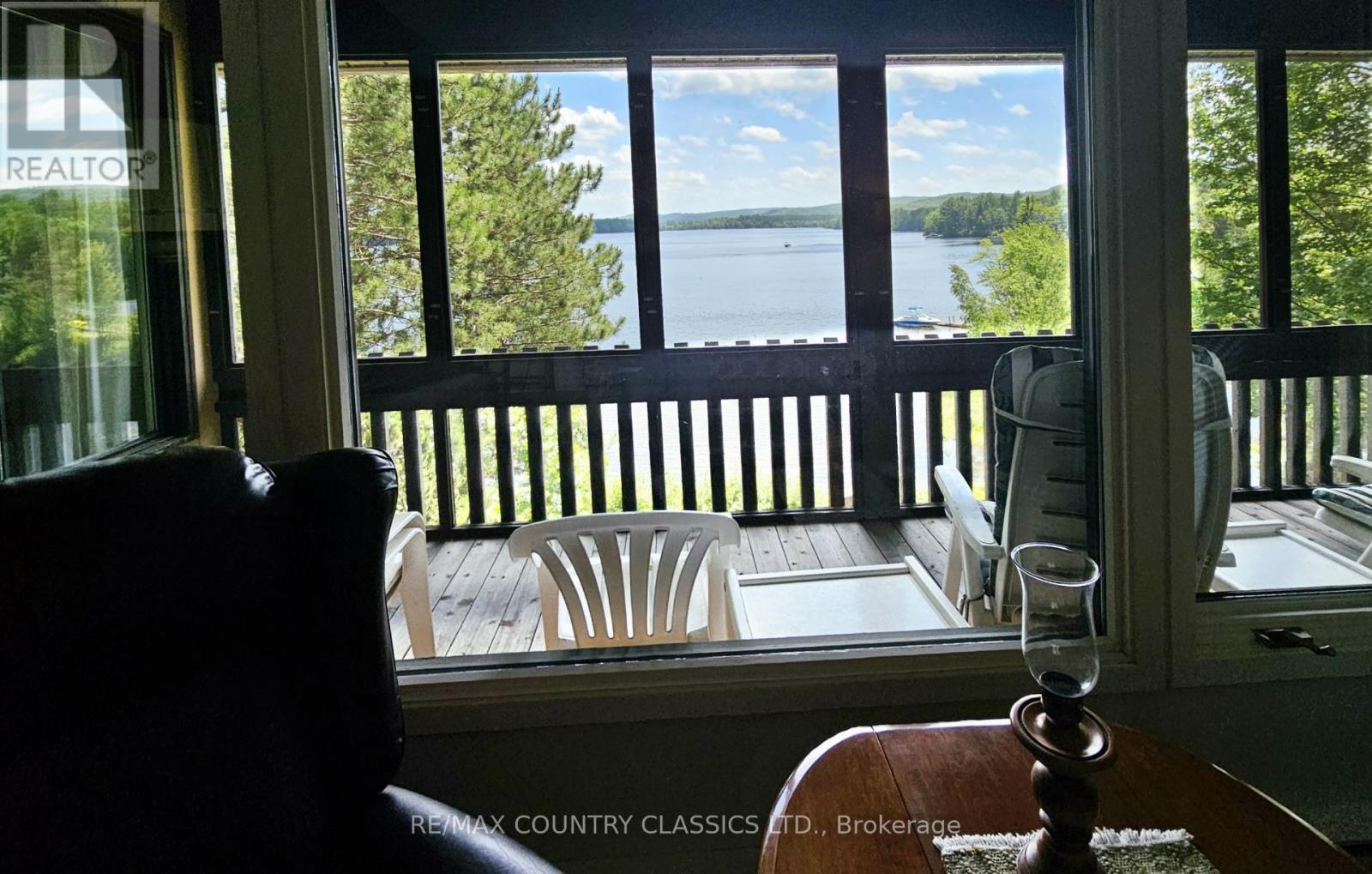 192a Blackfish Bay Road, Madawaska Valley, Ontario  K0J 1B0 - Photo 13 - X12248558