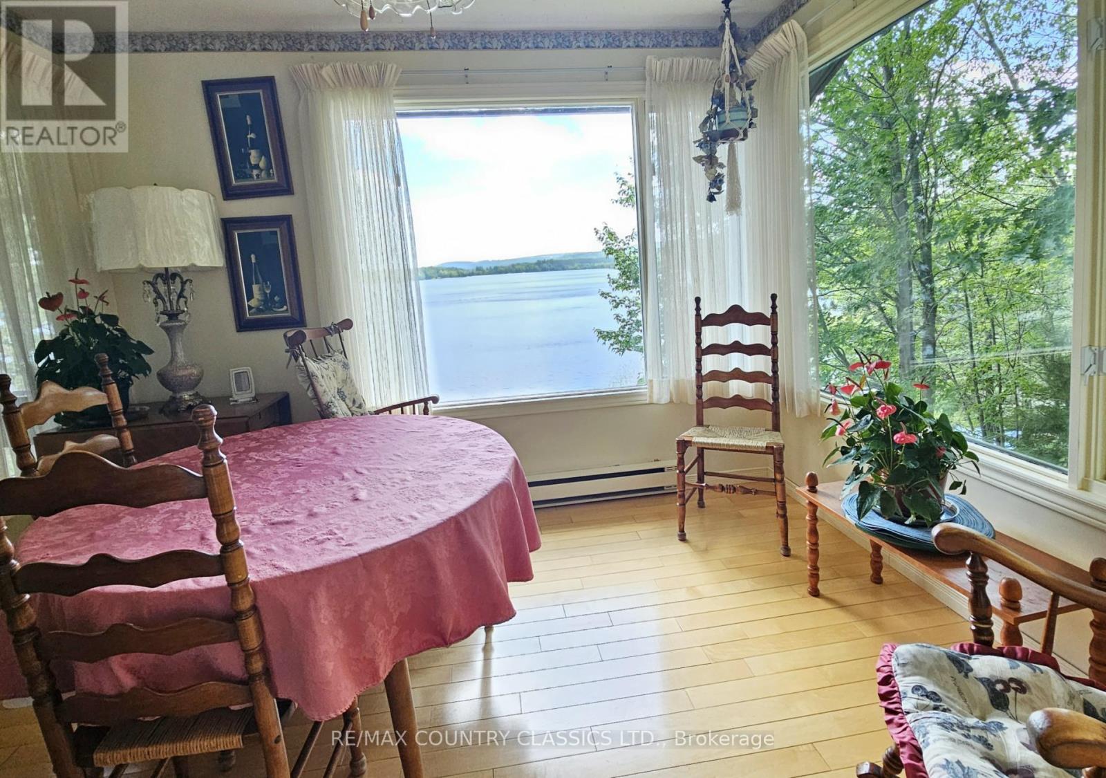 192a Blackfish Bay Road, Madawaska Valley, Ontario  K0J 1B0 - Photo 16 - X12248558