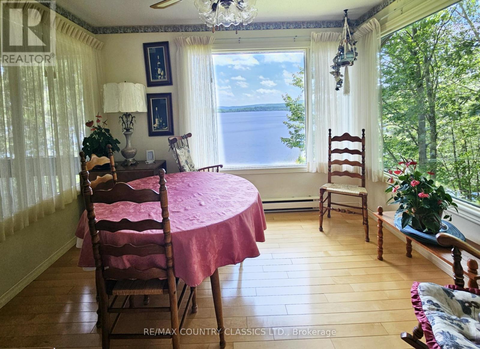 192a Blackfish Bay Road, Madawaska Valley, Ontario  K0J 1B0 - Photo 19 - X12248558