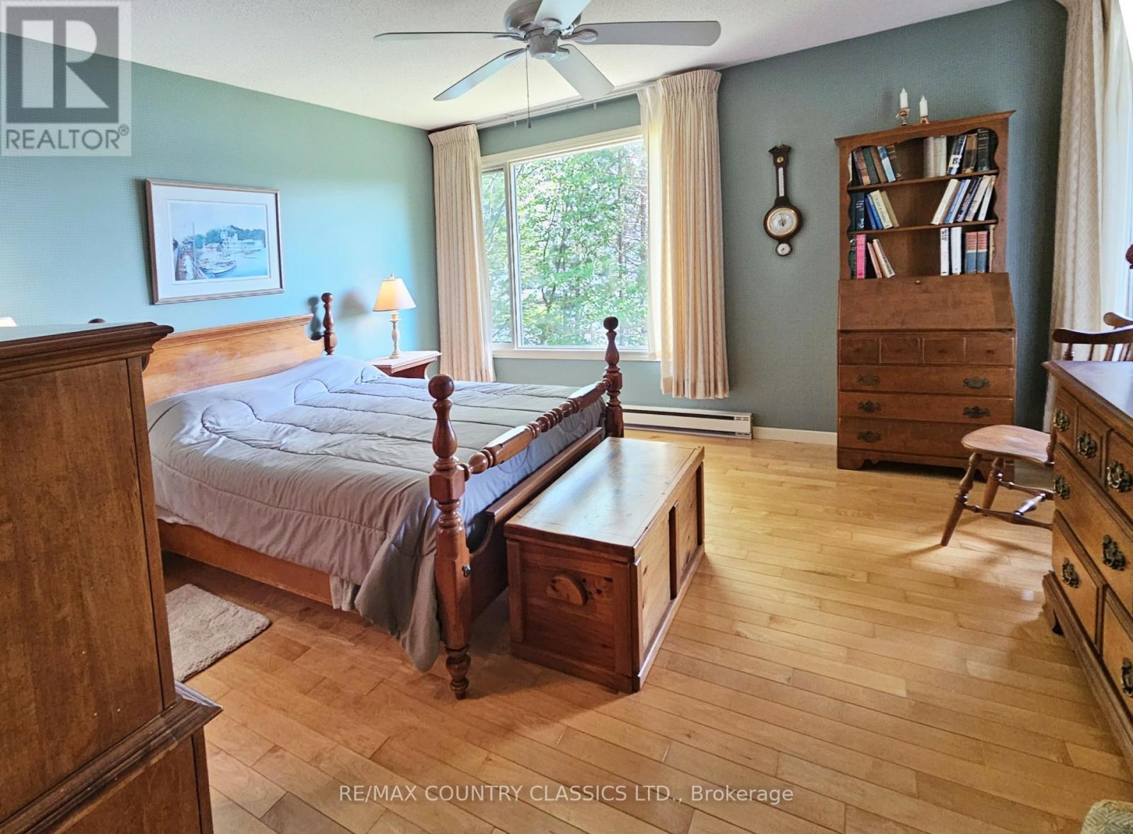 192a Blackfish Bay Road, Madawaska Valley, Ontario  K0J 1B0 - Photo 25 - X12248558