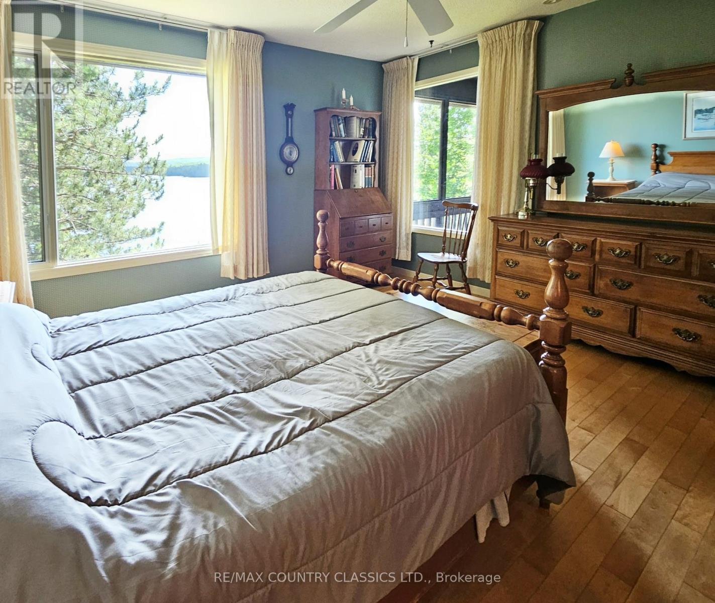 192a Blackfish Bay Road, Madawaska Valley, Ontario  K0J 1B0 - Photo 27 - X12248558