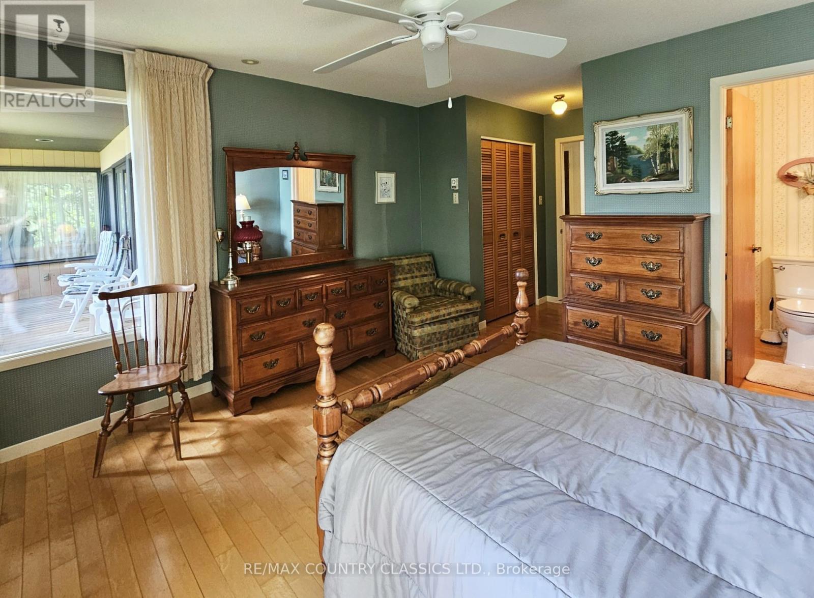 192a Blackfish Bay Road, Madawaska Valley, Ontario  K0J 1B0 - Photo 28 - X12248558