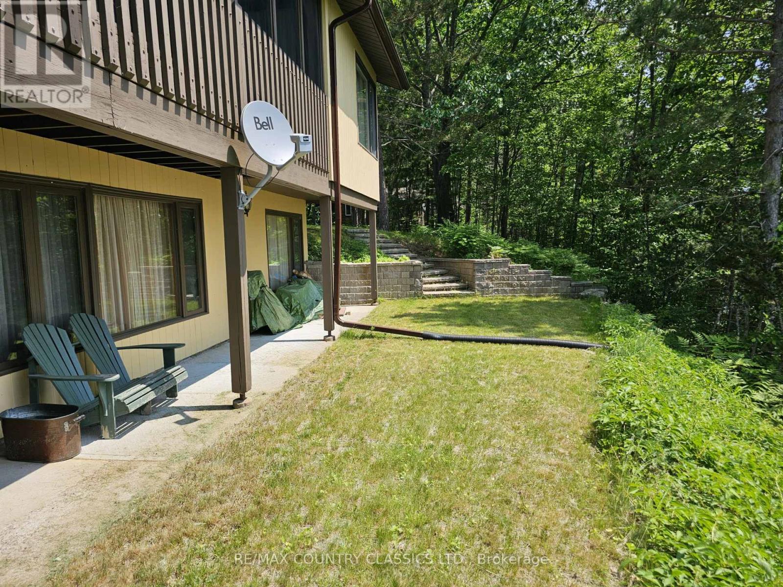 192a Blackfish Bay Road, Madawaska Valley, Ontario  K0J 1B0 - Photo 3 - X12248558