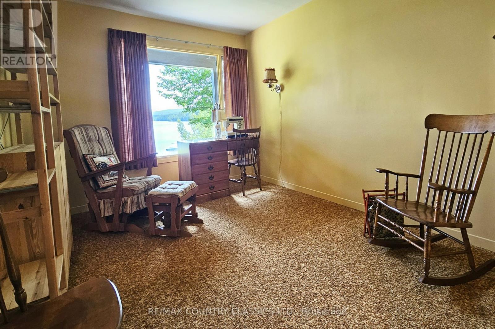 192a Blackfish Bay Road, Madawaska Valley, Ontario  K0J 1B0 - Photo 32 - X12248558