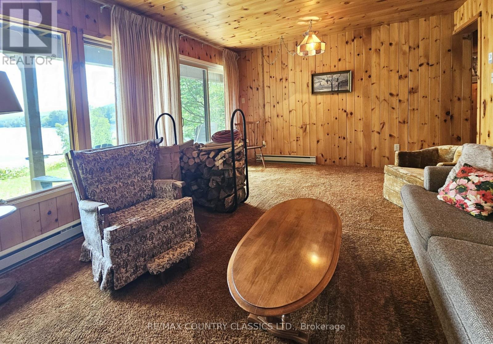 192a Blackfish Bay Road, Madawaska Valley, Ontario  K0J 1B0 - Photo 35 - X12248558