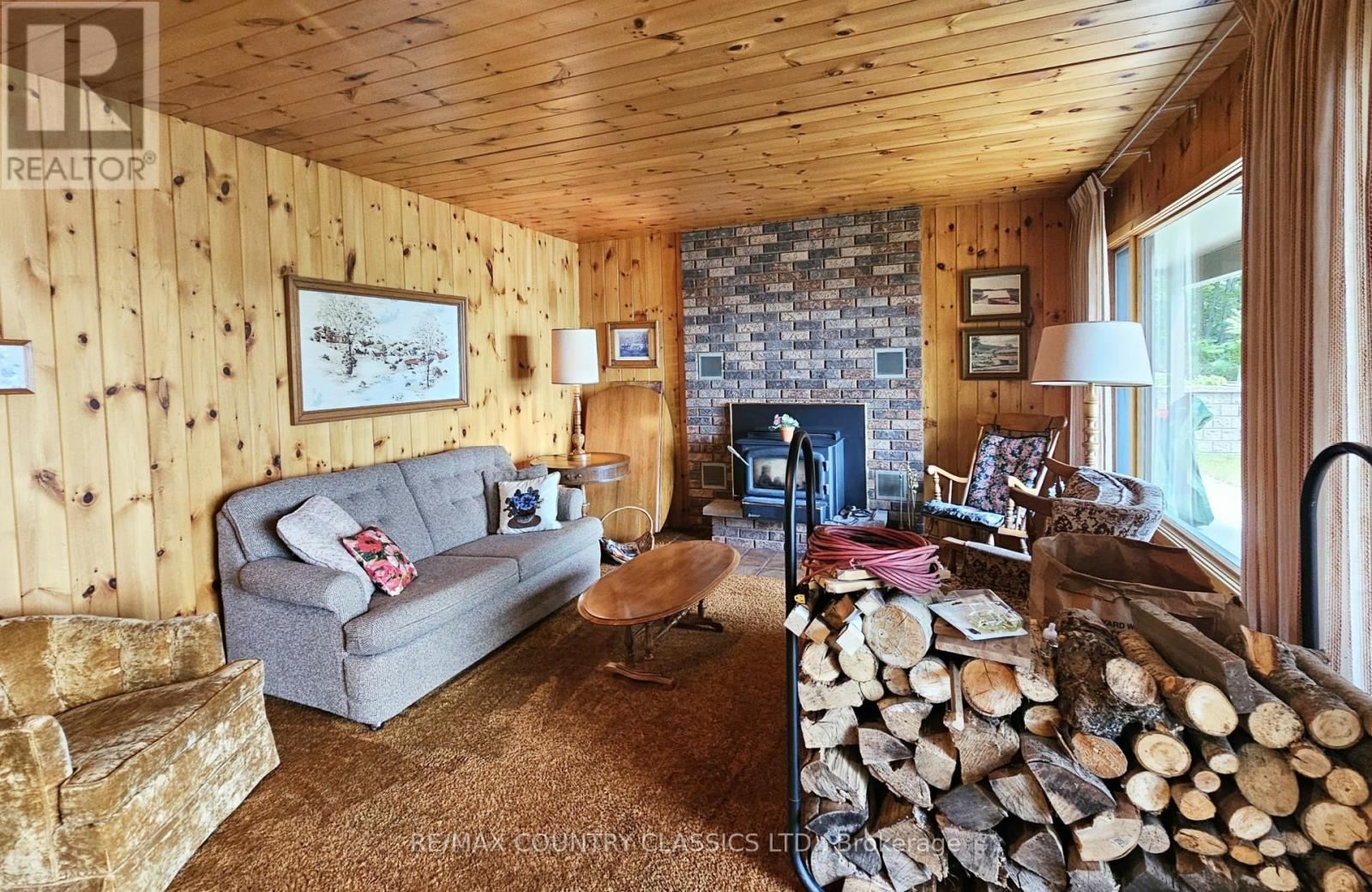 192a Blackfish Bay Road, Madawaska Valley, Ontario  K0J 1B0 - Photo 36 - X12248558
